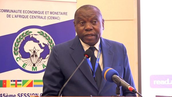 Inter-State committee opens crucial talks in Brazzaville ahead of 45th UEAC Ministerial Council