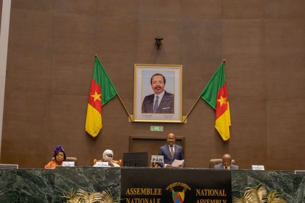 Cameroon’s Parliament opens June session with sharp focus on cost of living and mining sector reforms