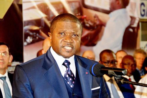 Investir au Cameroun