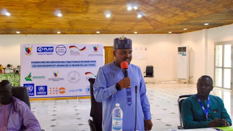 Plan International Cameroon
