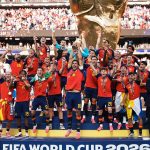 FIFA World Cup 2026
