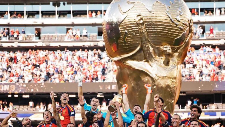 FIFA World Cup 2026