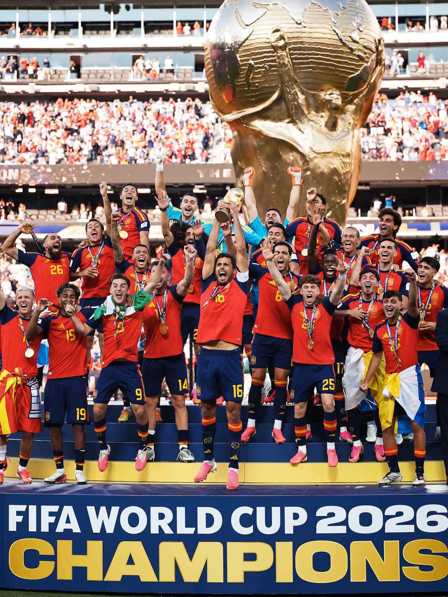 FIFA World Cup 2026