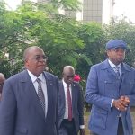 Tim's Newsline Cameroon