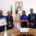 Plan International Cameroon