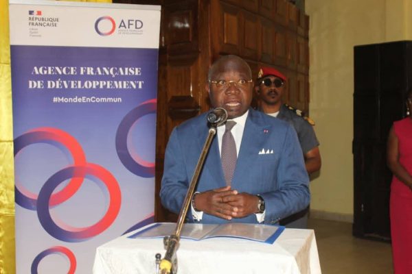 Decentralization: REDECA project officially launched in Bafoussam