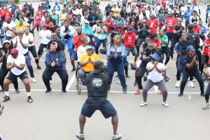 Plan International Cameroon