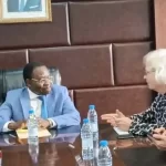 Afriquebelgique.news