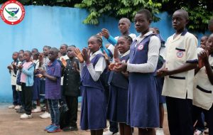 Collège Bilingue Gadeen
