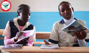 Collège Bilingue Gadeen