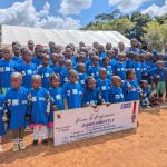 Plan International Cameroon