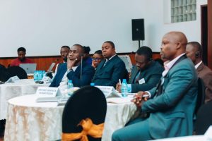 Foretia Foundation 