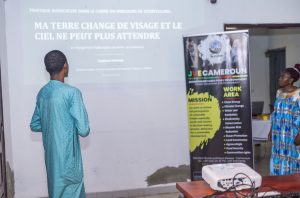 JVE Cameroun 