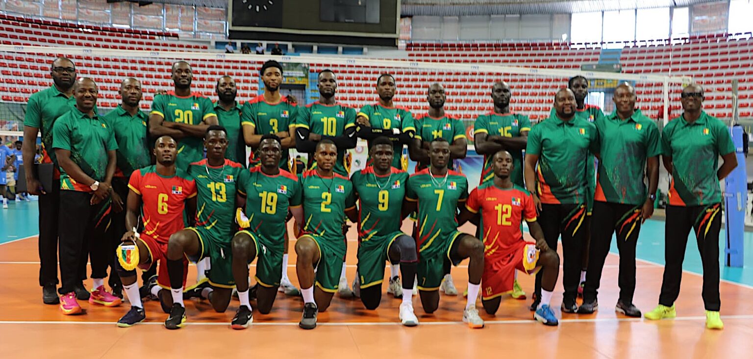La rédaction du Cameroun