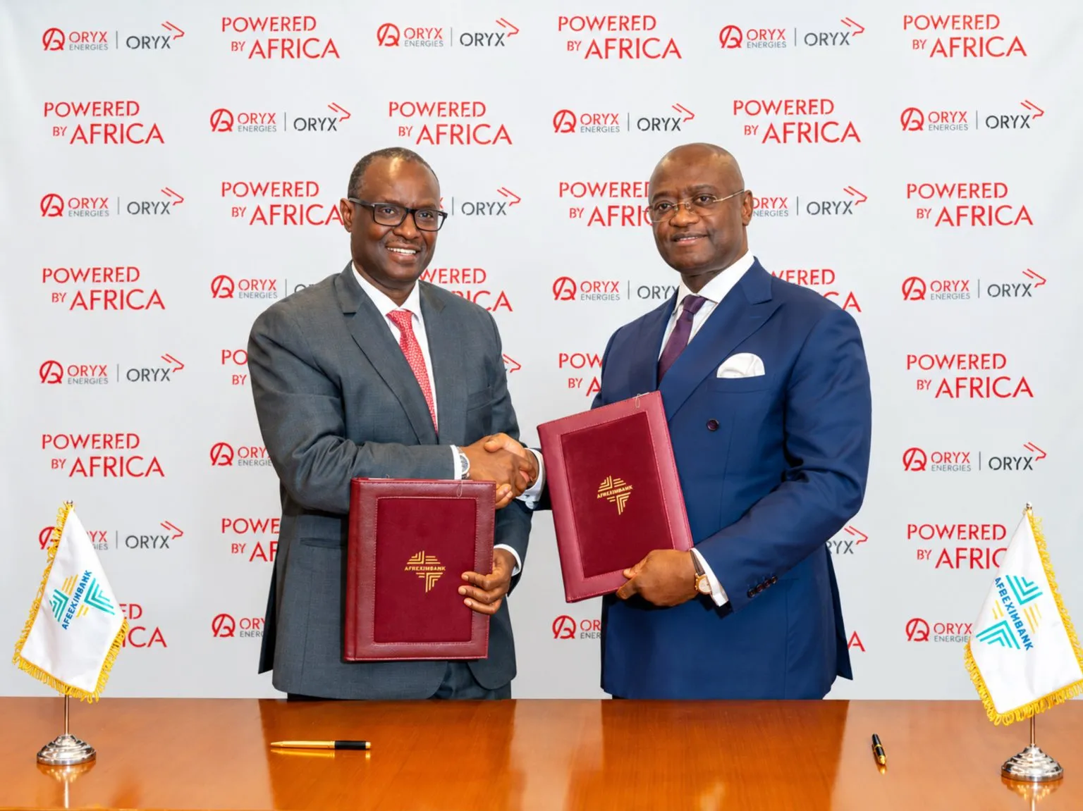 Afreximbank