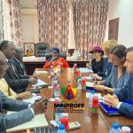 MINPROFF