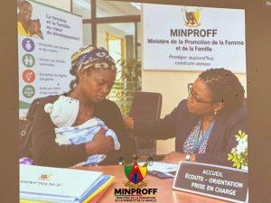 MINPROFF 