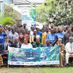Plan International Cameroon
