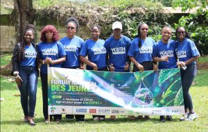 Plan International Cameroon