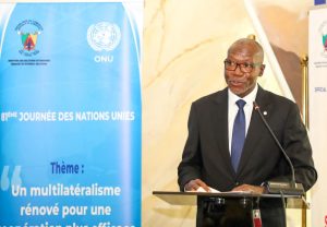 UN in Cameroon 